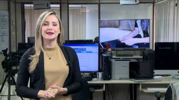 Video GIRO TRT5: CEJUSC 2 será inaugurado na Semana de Conciliação in English