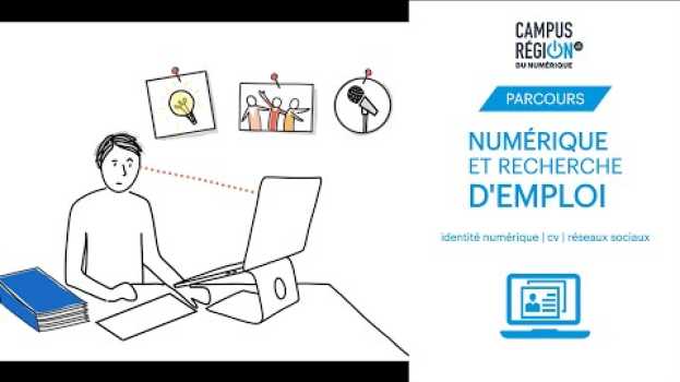 Video Organiser et construire une veille po polsku