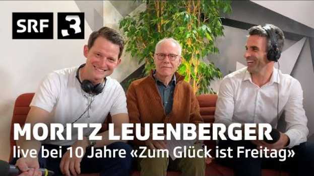 Video 10 Jahre «Zum Glück ist Freitag» Teil 2 | Comedy Zmorge | SRF po polsku