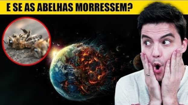 Video ANIMAIS QUE PODEM ACABAR COM O PLANETA! [+10] in English