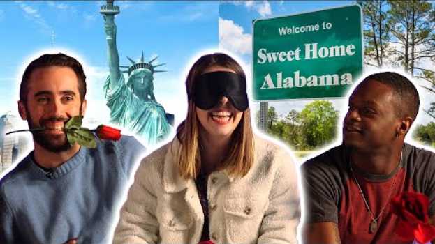 Video Which American Accent Is The Sexiest?   türkçe