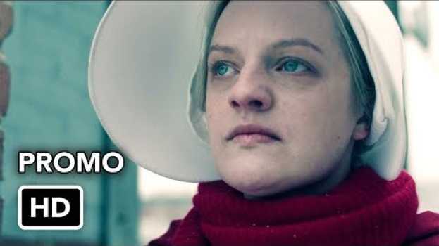 Video The Handmaid's Tale 2x08 Promo "Women’s Work" (HD) en français