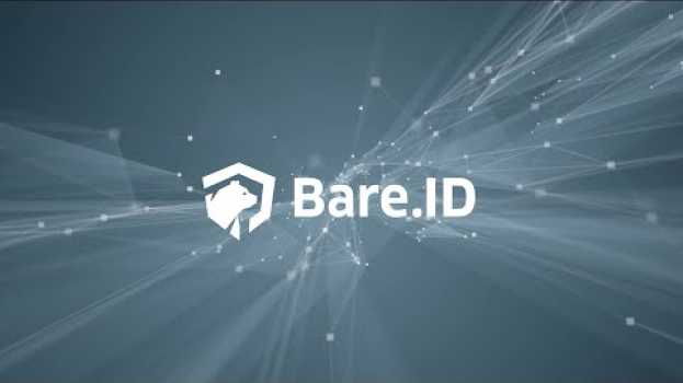 Video Was ist Bare.ID - Die Single Sign-On SaaS-Lösung der AOE GmbH vorgestellt em português