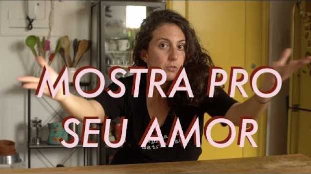 Video MAS É COMIGO QUE CÊ TA CHATEADA?   türkçe