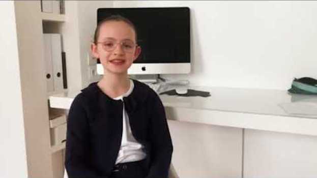 Video  su italiano