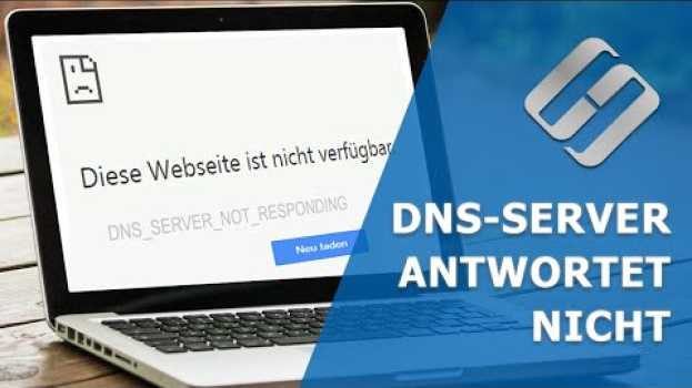 Video 🌐 Fehler: Der Zugriff auf die Site / den DNS-Server ist nicht möglich. Wie repariert man das? 🛠️   türkçe