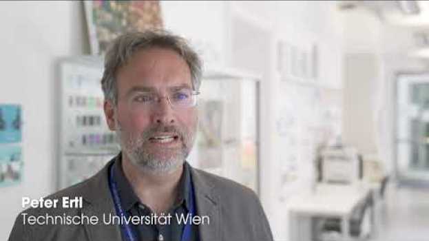 Видео TU Wien: Parkinson-on-a-Chip - neurodegenerativer Prozesse in einem Mittelhirn-on-a-Chip-Modell на русском
