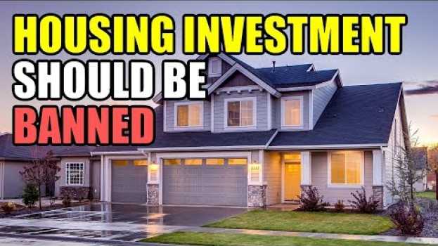 Video Housing Investment Should Be Banned   türkçe