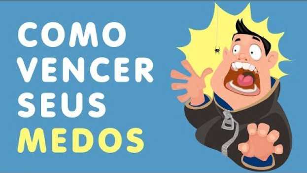 Видео MEDOS | COMO VENCER OS SEUS E RETOMAR O CONTROLE DA VIDA на русском