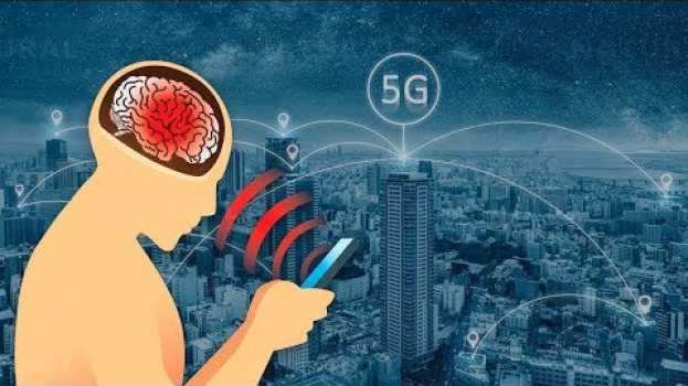 Video 5G é Perigoso? Porque Você Deve se Preocupar com Isso?   türkçe