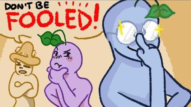 Video 5 Signs Someone Is Faking Their Intelligence, NOT GENUINE en español