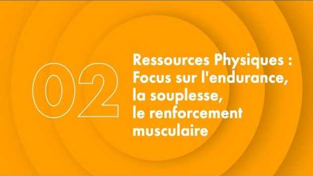Video L'énergie et les ressources sur 4 dimensions : Focus sur les ressources Physiques   türkçe