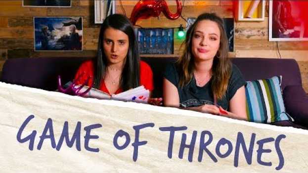 Video Game Of Thrones : La serie che Friendzona - Quella Seria - K4U | Kubriko en français