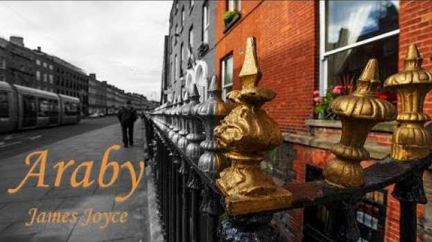 Video Ending Explained! James Joyce's "Araby" po polsku