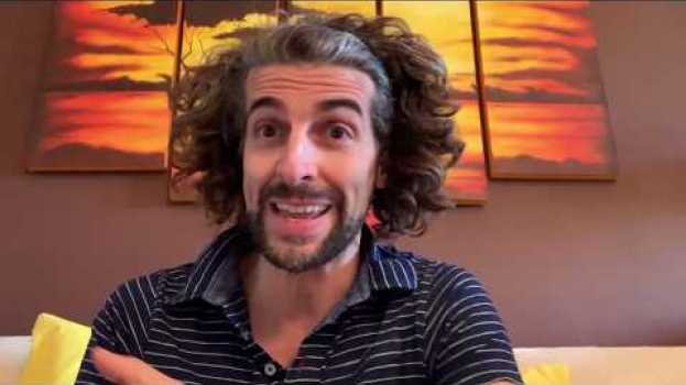 Video Scegli bene le persone che vuoi avere al tuo fianco   türkçe