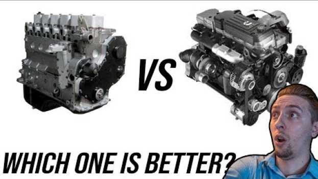Video 12V vs 24V Cummins: Which One is Better? en français
