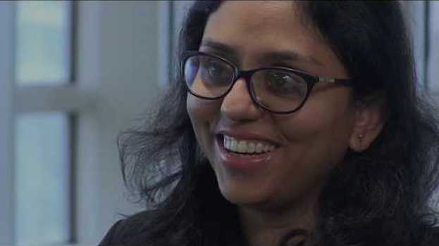 Video The Case for Open Data en español