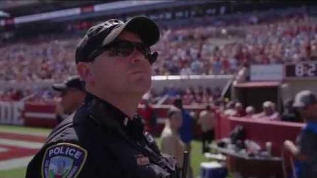Video Behind the Scenes: UA Game Day | The University of Alabama   türkçe