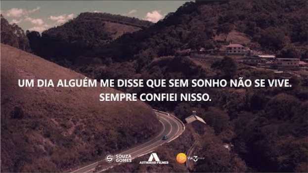 Video MUITO PRAZER, EU SOU A SOUZA GOMES!   türkçe