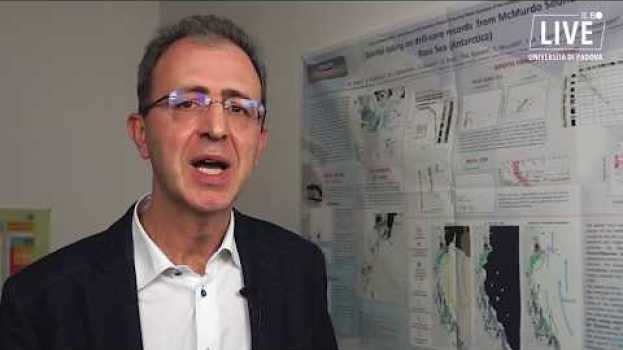 Video Da un granello di sabbia la storia delle Ande   türkçe