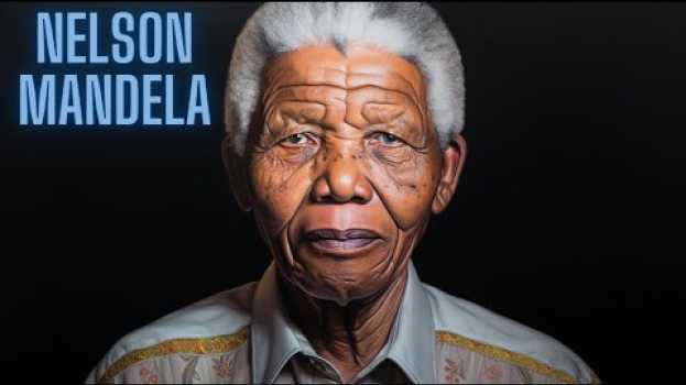 Video Nelson Mandela: The Fight for Freedom | History in 2 Minutes   türkçe
