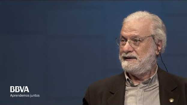 Video "Aprender a leer y escribir es el mejor regalo para tus hijos". Francesco Tonucci, pedagogo   türkçe