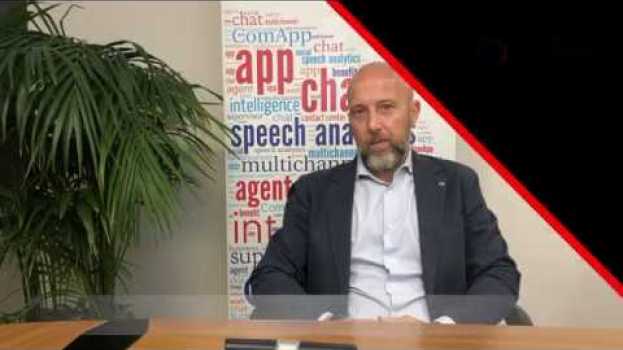 Video Come si può fornire nuovo valore al Call Center? po polsku