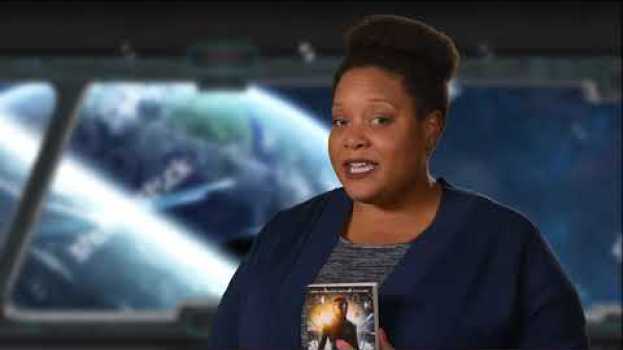 Video Ender's Game | Book Talks em português