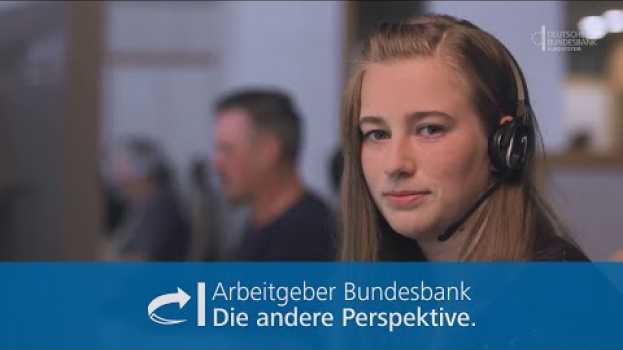 Video Anna über das duale Studium auf Deutsch