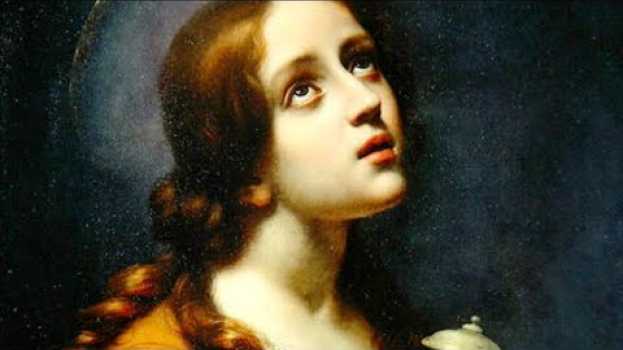 Video The Untold Truth Of Mary Magdalene auf Deutsch