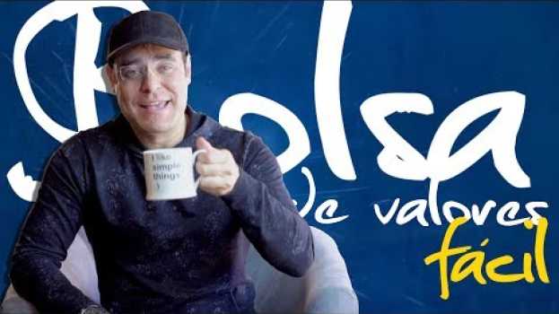 Video EL MEJOR SISTEMA PARA INVERTIR EN LA BOLSA DE VALORES - César Dabián   türkçe