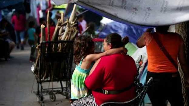 Video El Gobierno de Biden restablece y amplía la política de “Permanecer en México” del Gobierno de Trump su italiano