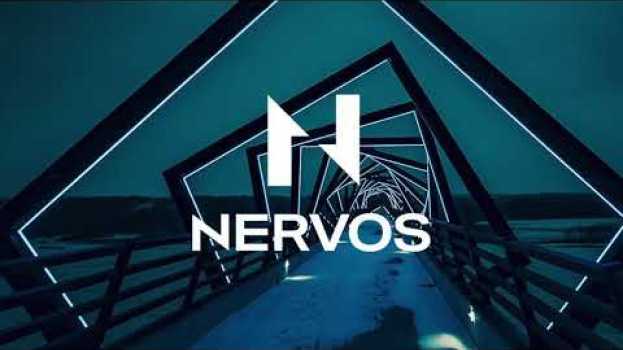 Video Cápsula 1 - ¿Qué es Nervos? em português