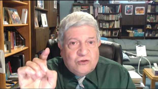 Video Dr Maurice Mizrahi - Ceci Est il Aussi Pour le Bien ? (Bereshit)   türkçe
