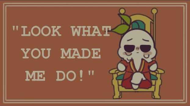 Video 8 Common Phrases People Use To Manipulate You su italiano