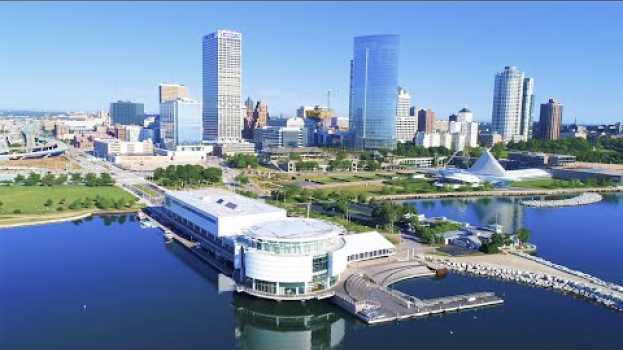 Video How UW-Milwaukee Engineers are Changing the World: WATER en español