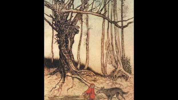 Video Folk and Fairy Tales for All: Little Red Riding Hood   türkçe