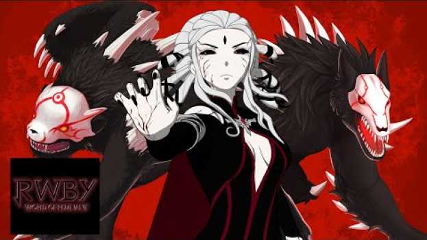 Видео RWBY: World of Remnant, Episode 3: Grimm на русском