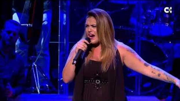 Video HOY TENGO GANAS DE TI - La Trova y Leibell cantan a Miguel Gallardo em português