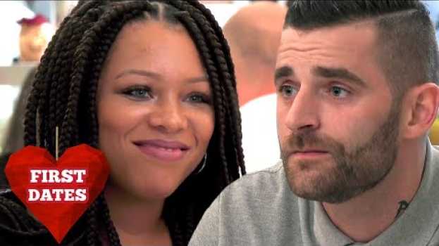 Video Would You Date Someone With 5 Kids? | First Dates em português