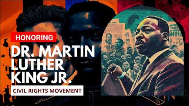 Video Dr. Martin Luther King Jr.'s Dream still lives on! - Dr Martin Luther King Jr. Day en español