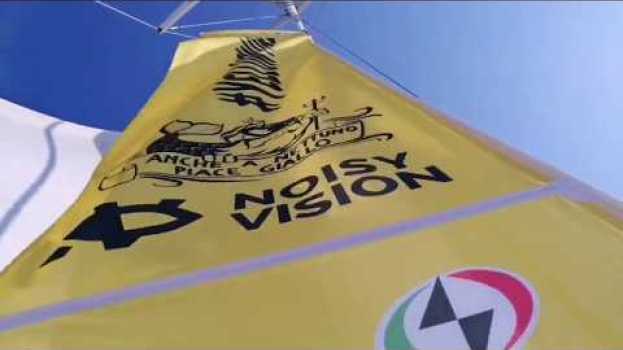 Видео Messaggi nella bottiglia на русском