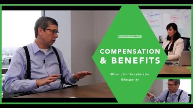 Video Highlight: Compensation and Benefits for Startup Companies - What's Really Important? em português