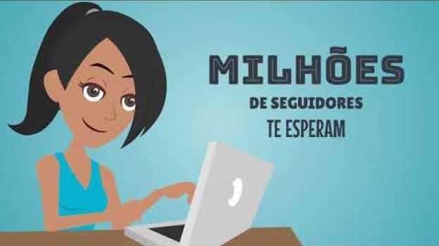 Video Como conquistar seguidores REAIS para o seu Instagram? en français