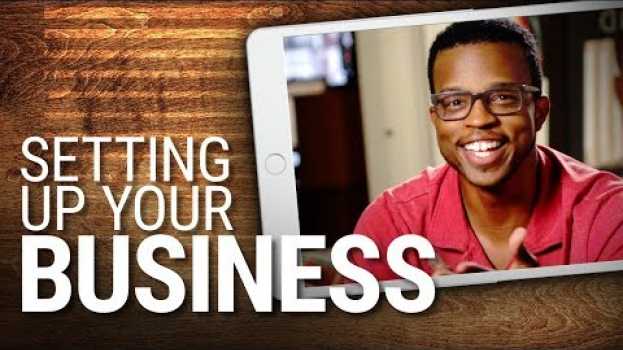 Видео Building Your Channel into a Business ft. D4Darious | Business Skills for Creators на русском