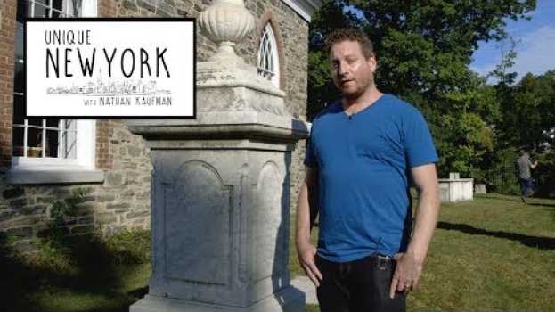 Video Washington Irving's Sunnyside auf Deutsch