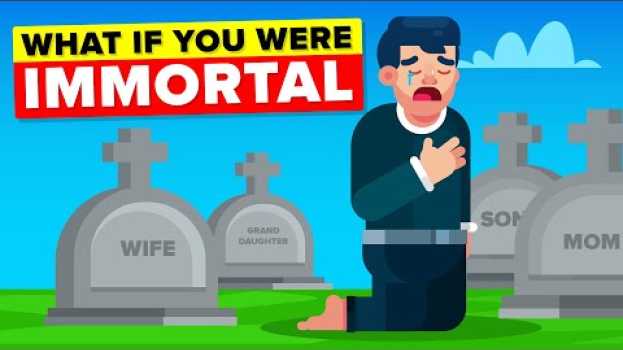 Video Why It Would Suck To Live Through The End Of The Universe   türkçe