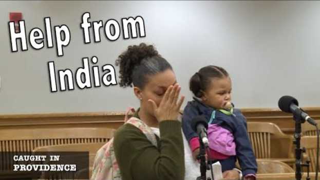 Video Help from India po polsku