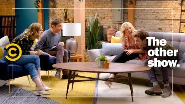Video Relating to Brooke and Cary a Little Too Much - The Other Show po polsku