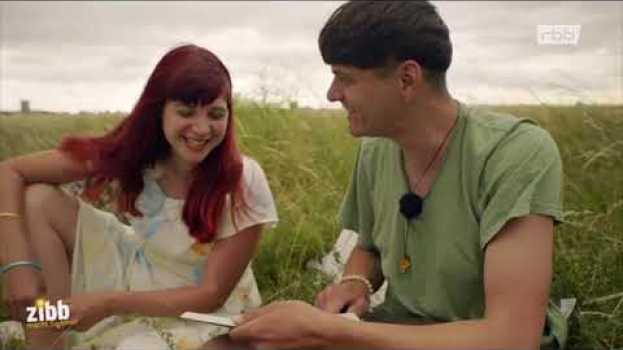 Video Feldlerche auf dem Tempelhofer Feld - mit Urban Nature Tours & ZoeyZoley zibb rbb 14.07.2020   türkçe